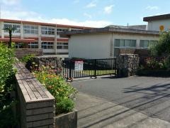 鹿屋市立細山田中学校