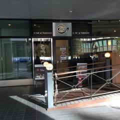 カフェ・ド・クリエ　文京シビックセンター店