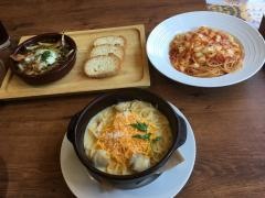 ＢＩＳＴＲＯ・ＧＯＲＯ’ｓ