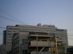 愛媛県立中央病院