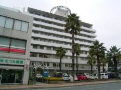 熊本整形外科病院