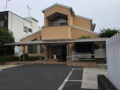 前沢内科医院