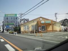 サイゼリヤ　狭山ヶ丘店
