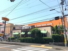 デニーズ　海老名店