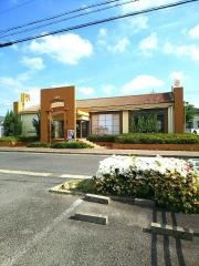 サイゼリヤ　ベルコート尾張旭店