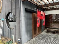 鎌倉パスタ　京都伏見店
