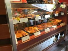 ミスターワッフル元住吉店
