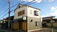 鮨おかだ