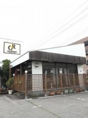 ナチュラルカフェグランロック