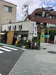 さん角