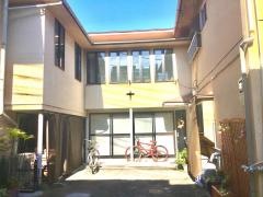 品川バプテスト教会