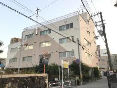 宝塚栄光教会