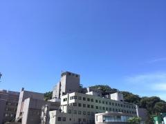 順天堂大学医学部附属静岡病院