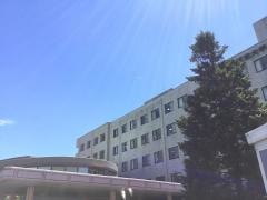 順天堂大学医学部附属静岡病院