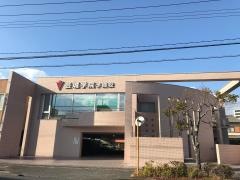 芸城学院予備校　柳井校