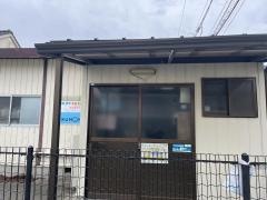 公文海田蟹原教室