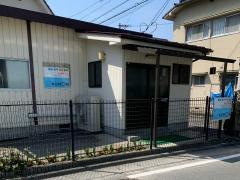 公文海田蟹原教室