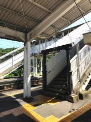 熊山駅