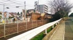 香椎神宮駅