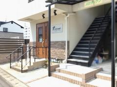 萩野町ハンコック