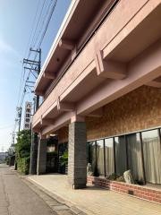 八尾接骨院