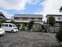 杉浦接骨針灸院