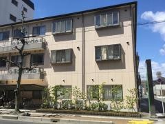 ショートステイしきしま