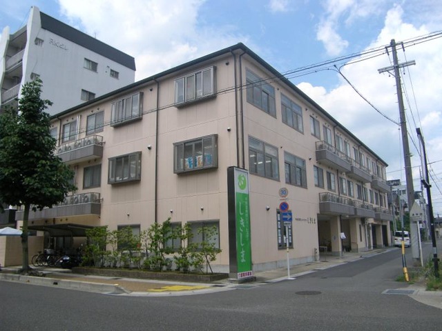 ショートステイしきしま