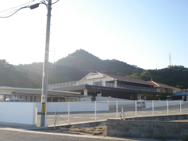 橘花苑 風景