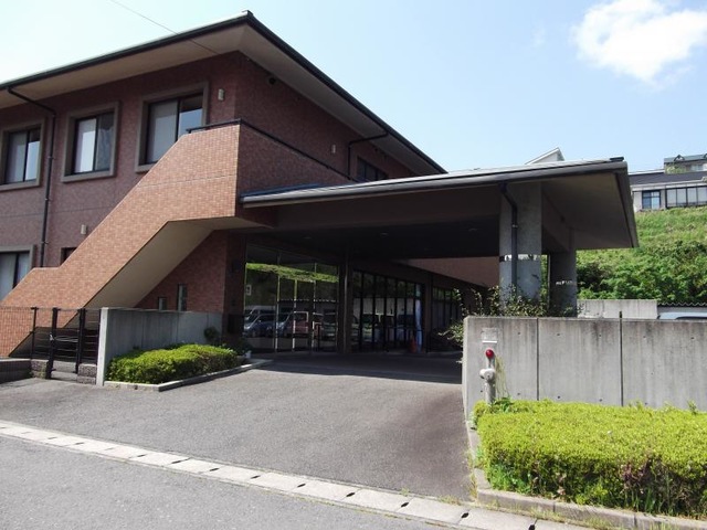 香月の杜