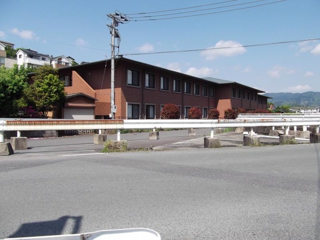 香月の杜