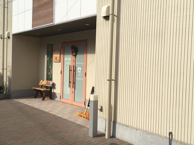 スクエアコート戸田公園 施設外観
