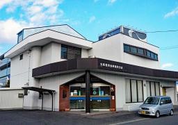 大垣西濃信用金庫穂積支店