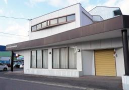 大垣西濃信用金庫穂積支店