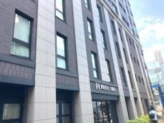 ホテルエディット横濱