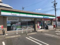 ファミリーマート　豊田上野町店