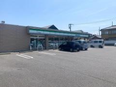 ファミリーマート　知立新池店
