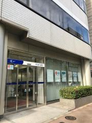 きらぼし銀行茅場町支店