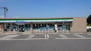 ファミリーマート　倉敷玉島勇崎店