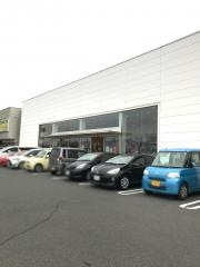 ユニクロ　倉敷平田店