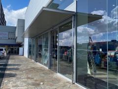 ユニクロ　倉敷平田店