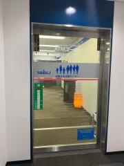 西武信用金庫府中支店