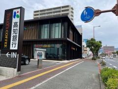 タリーズコーヒー　高知桟橋通り店