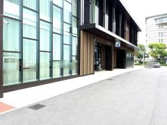 タリーズコーヒー　高知桟橋通り店