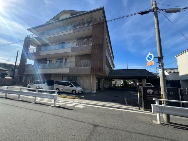 喜連の杜