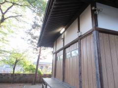 諏訪神社