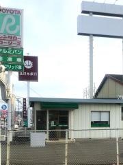 トヨタレンタリース宮城気仙沼店
