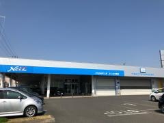 ネッツトヨタノヴェルふくしまふくしま矢野目店