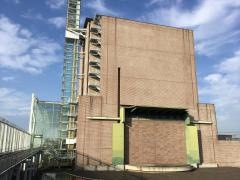 熊谷文化創造館さくらめいと