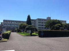 埼玉県立和光国際高等学校